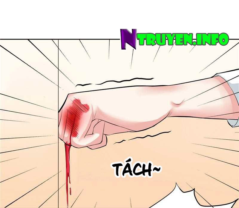 Tình Yêu Khiến Tôi Phát Điên Chapter 23 - 19