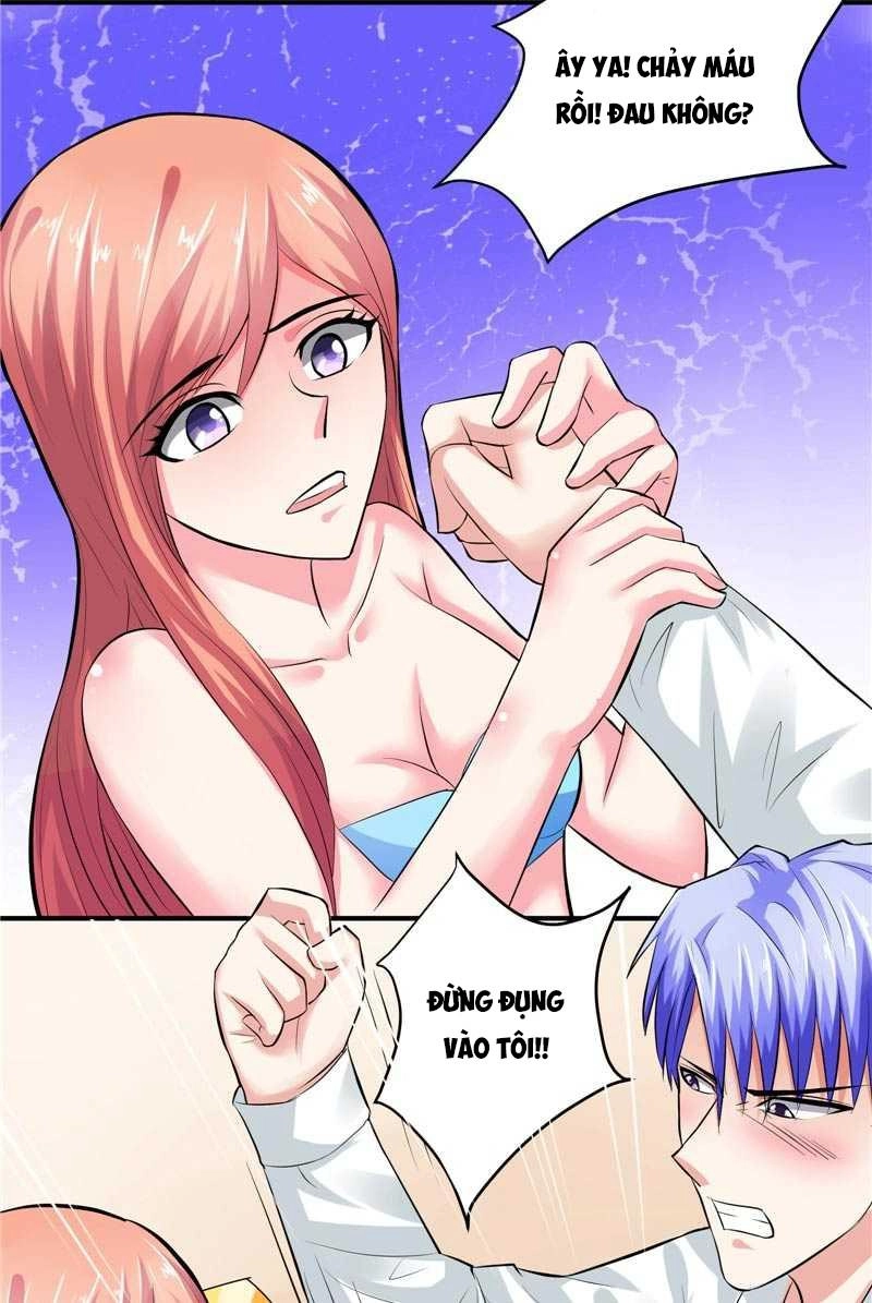 Tình Yêu Khiến Tôi Phát Điên Chapter 23 - 20