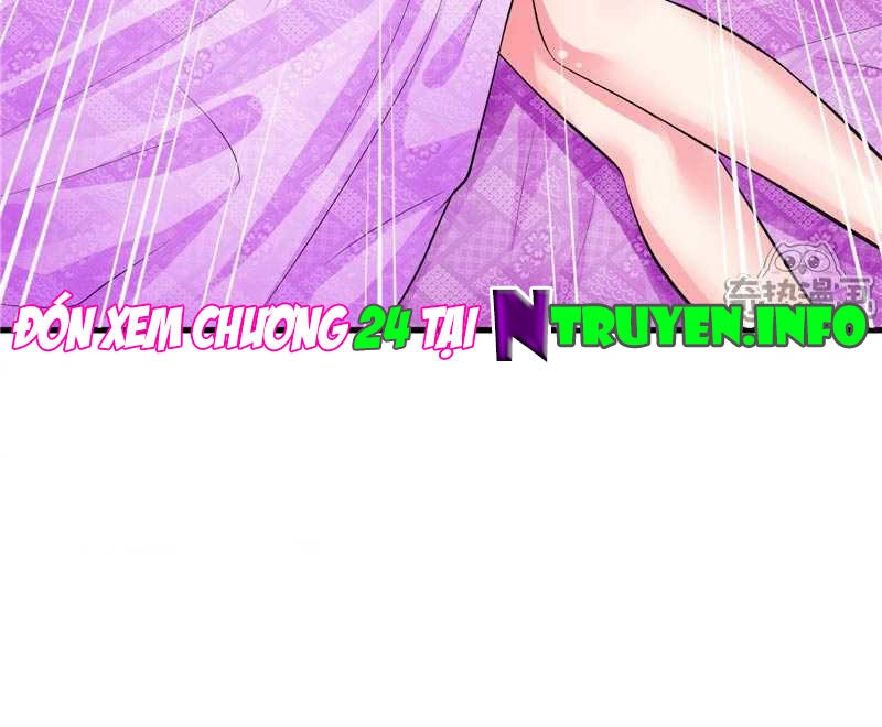 Tình Yêu Khiến Tôi Phát Điên Chapter 23 - 22