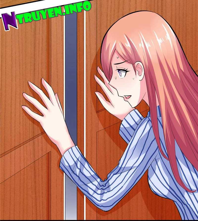 Tình Yêu Khiến Tôi Phát Điên Chapter 25 - 13