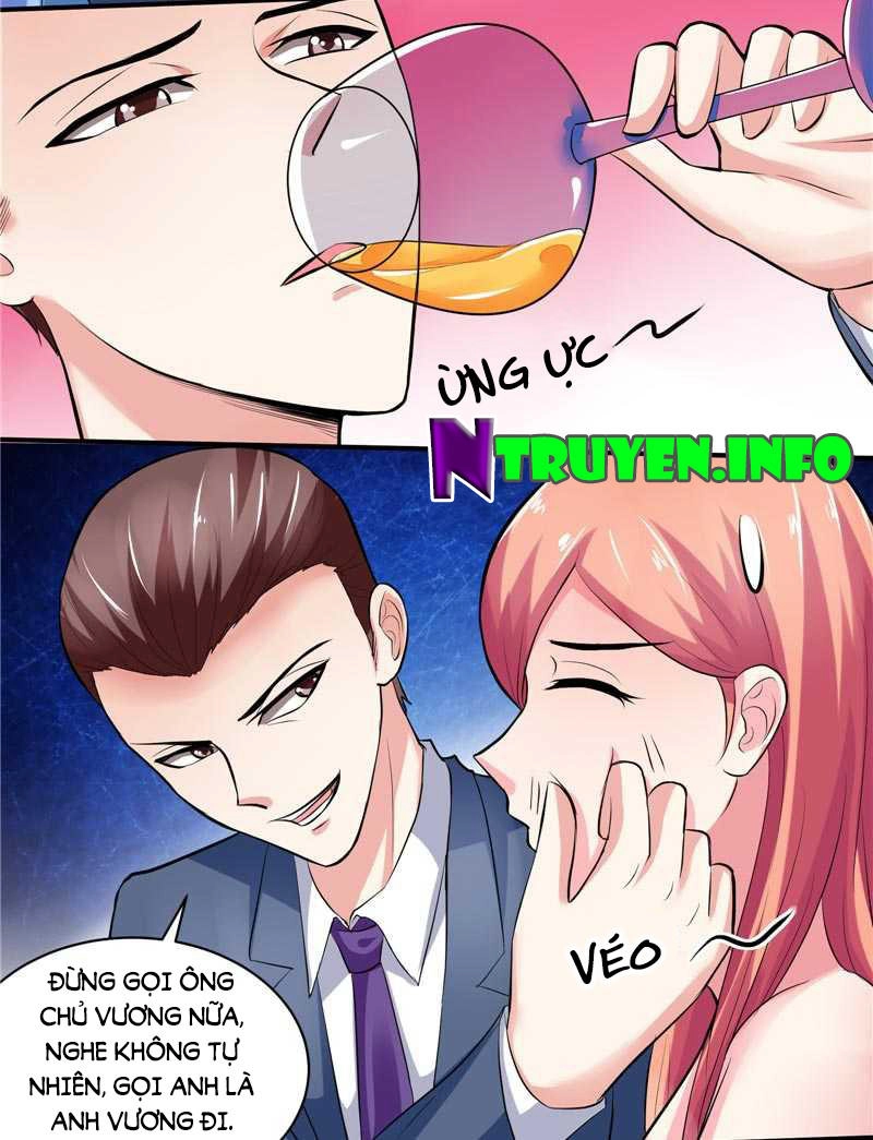 Tình Yêu Khiến Tôi Phát Điên Chapter 26 - 9