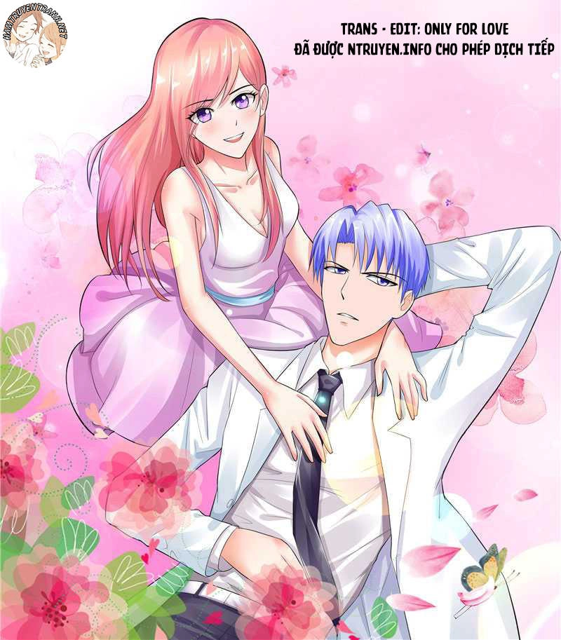 Tình Yêu Khiến Tôi Phát Điên Chapter 28 - 1