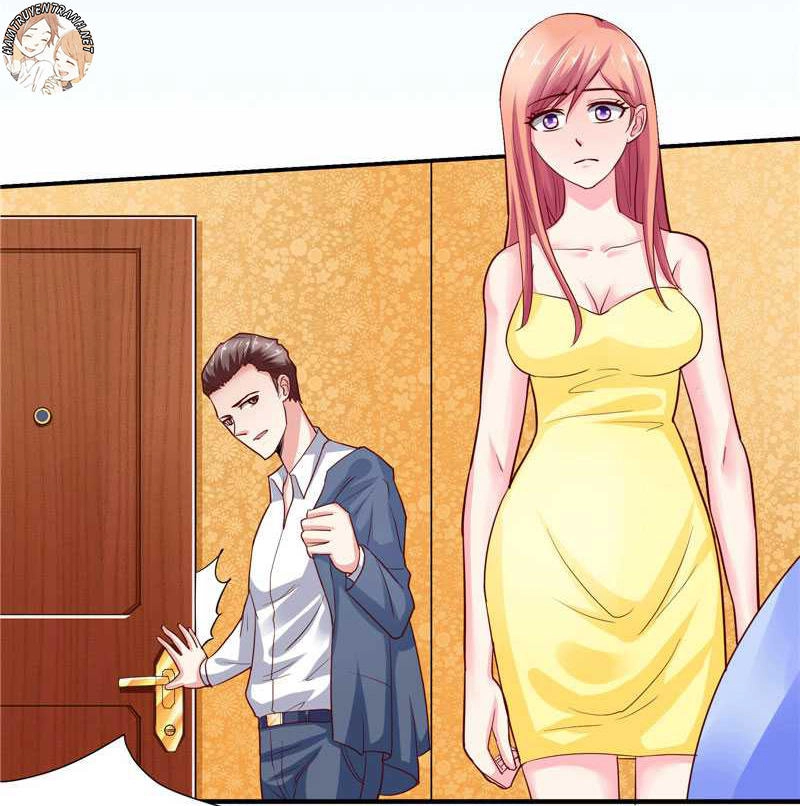 Tình Yêu Khiến Tôi Phát Điên Chapter 28 - 4