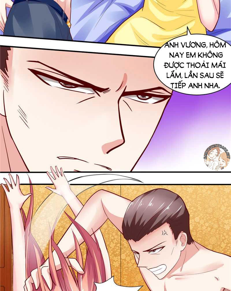 Tình Yêu Khiến Tôi Phát Điên Chapter 28 - 6