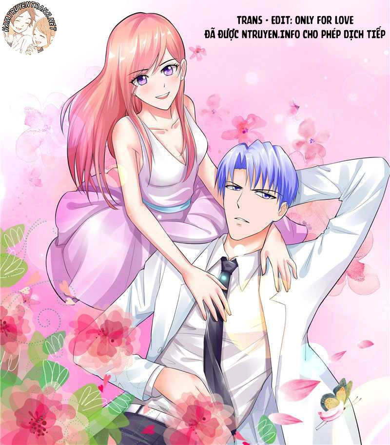 Tình Yêu Khiến Tôi Phát Điên Chapter 30 - 1