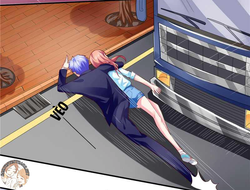 Tình Yêu Khiến Tôi Phát Điên Chapter 30 - 4