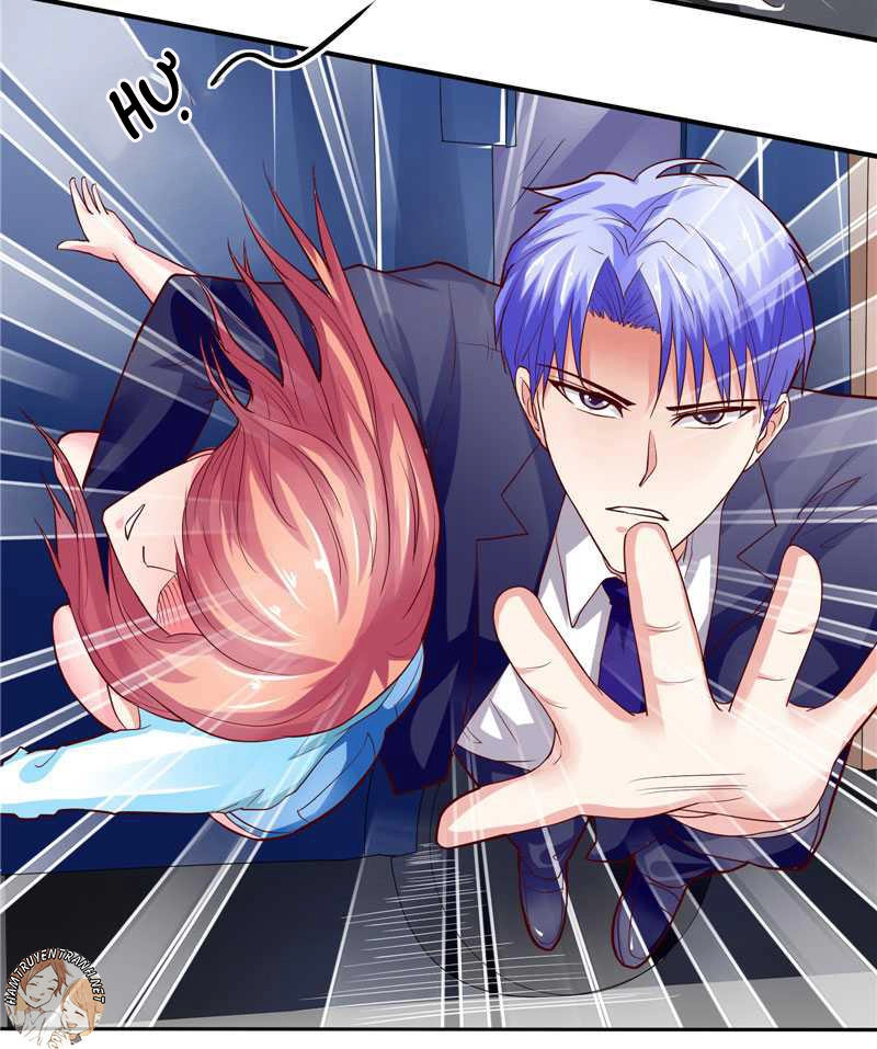 Tình Yêu Khiến Tôi Phát Điên Chapter 30 - 5