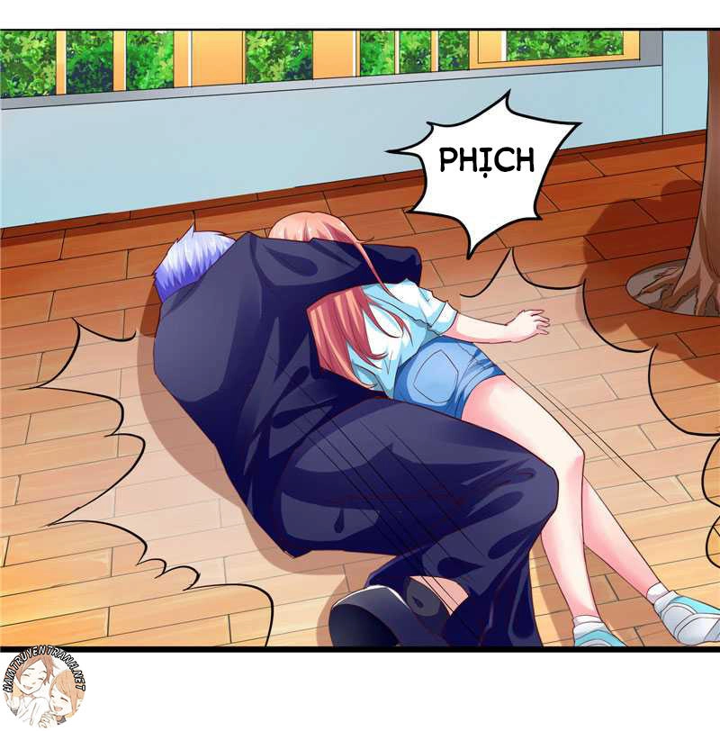 Tình Yêu Khiến Tôi Phát Điên Chapter 30 - 6