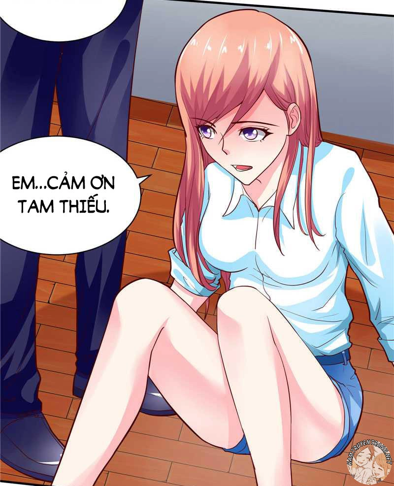 Tình Yêu Khiến Tôi Phát Điên Chapter 30 - 9