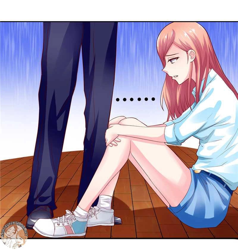 Tình Yêu Khiến Tôi Phát Điên Chapter 30 - 11