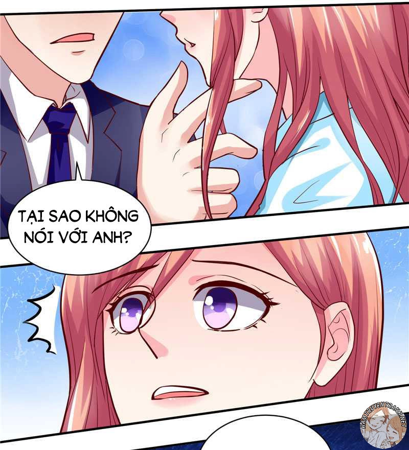 Tình Yêu Khiến Tôi Phát Điên Chapter 30 - 12