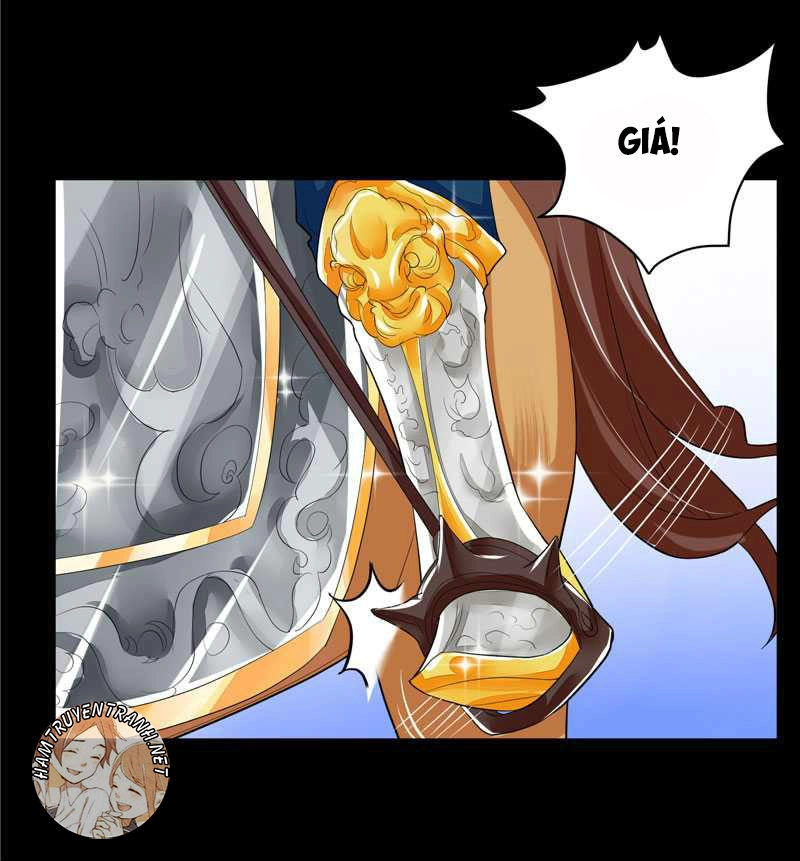 Tình Yêu Khiến Tôi Phát Điên Chapter 33 - 9