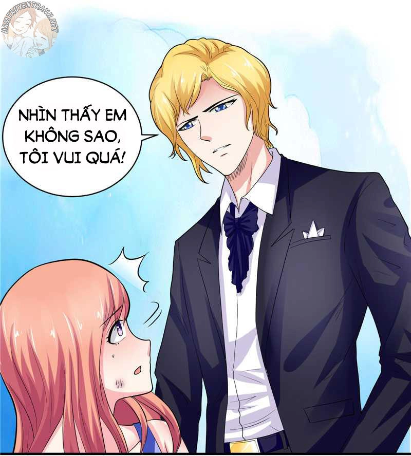 Tình Yêu Khiến Tôi Phát Điên Chapter 34 - 2