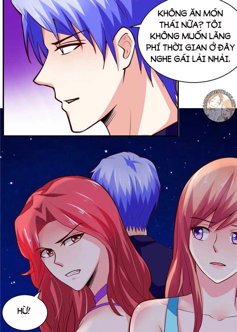Tình Yêu Khiến Tôi Phát Điên Chapter 34 - 20