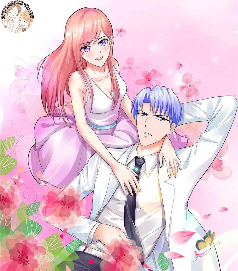 Tình Yêu Khiến Tôi Phát Điên Chapter 34 - 22