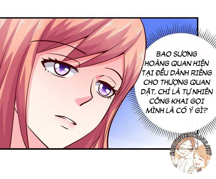 Tình Yêu Khiến Tôi Phát Điên Chapter 35 - 6