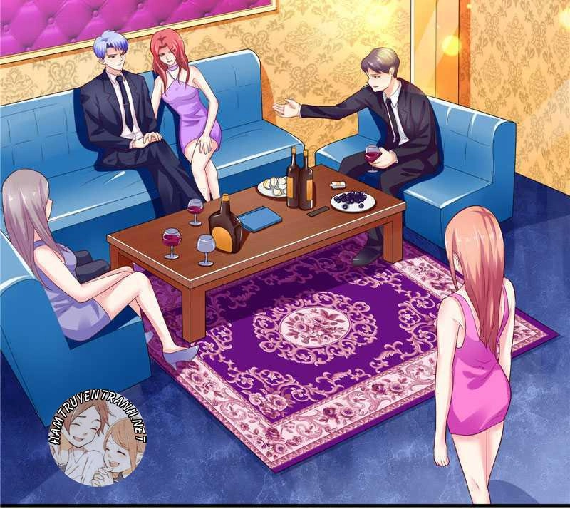 Tình Yêu Khiến Tôi Phát Điên Chapter 35 - 8