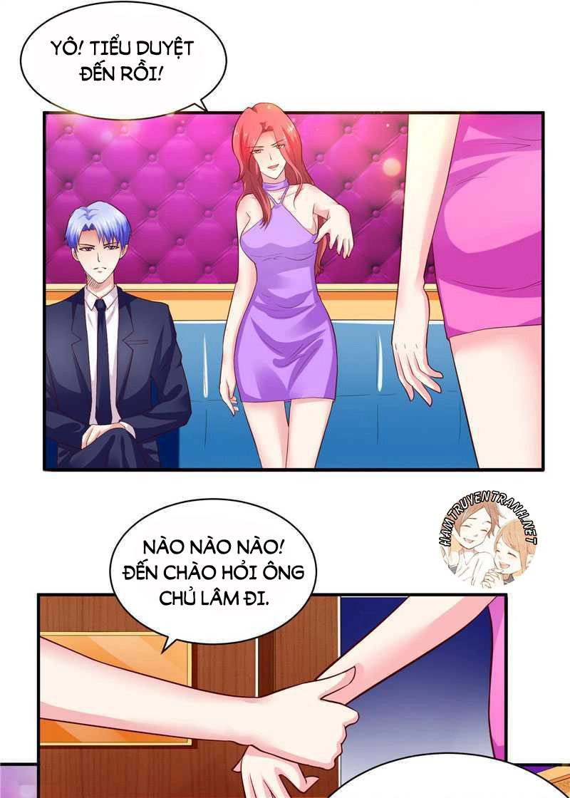 Tình Yêu Khiến Tôi Phát Điên Chapter 35 - 9