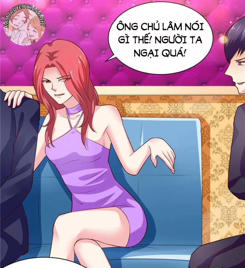 Tình Yêu Khiến Tôi Phát Điên Chapter 35 - 12