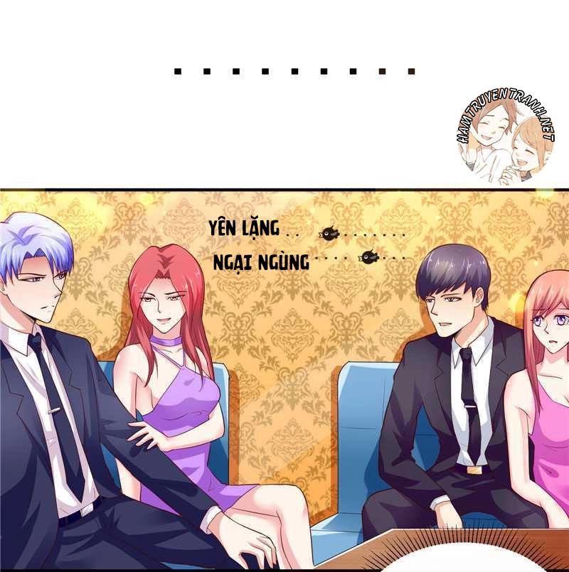 Tình Yêu Khiến Tôi Phát Điên Chapter 35 - 14