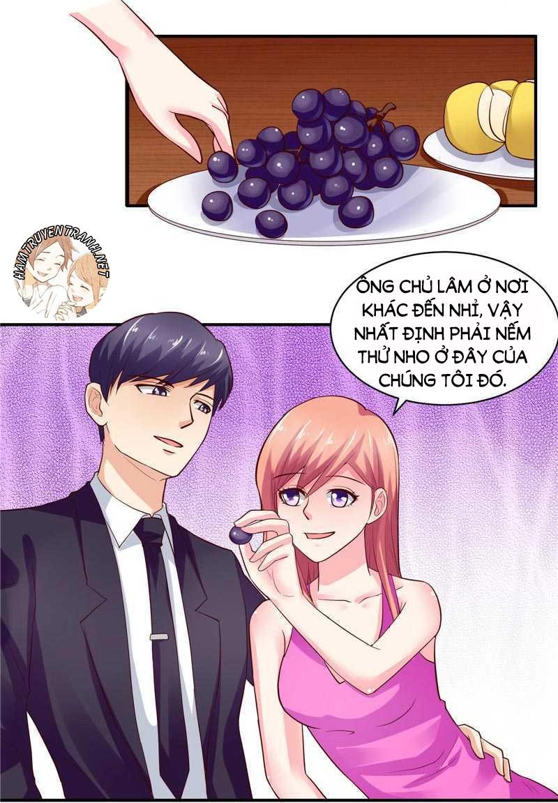 Tình Yêu Khiến Tôi Phát Điên Chapter 35 - 17