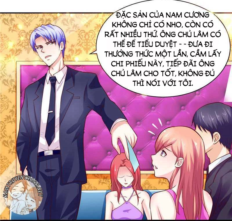 Tình Yêu Khiến Tôi Phát Điên Chapter 35 - 20