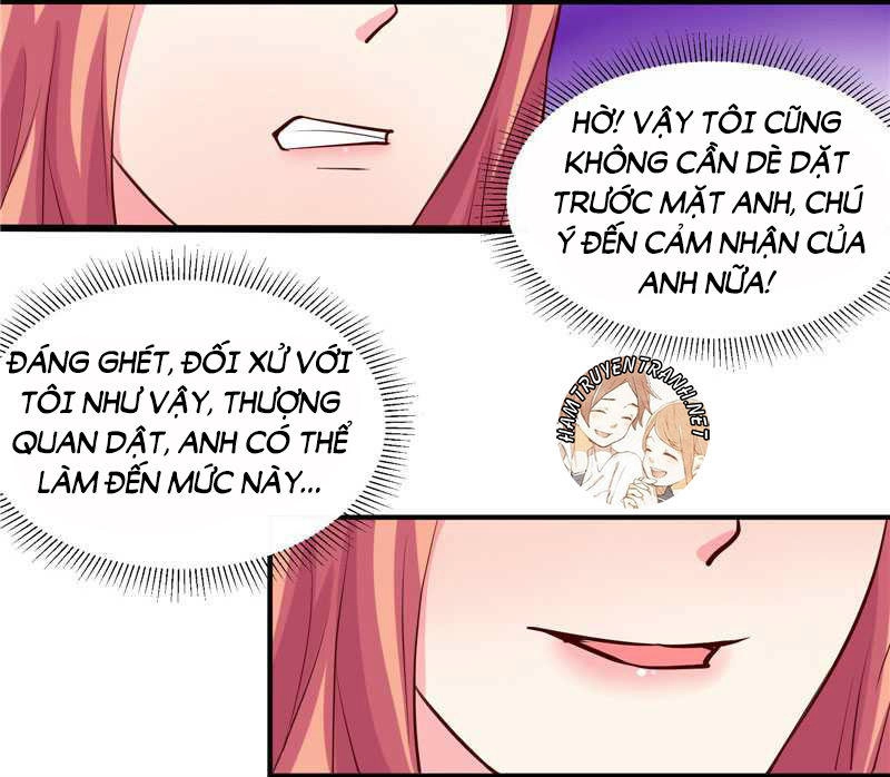 Tình Yêu Khiến Tôi Phát Điên Chapter 36 - 2