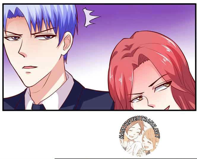 Tình Yêu Khiến Tôi Phát Điên Chapter 36 - 9