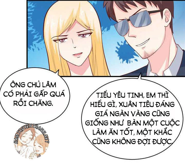 Tình Yêu Khiến Tôi Phát Điên Chapter 36 - 10