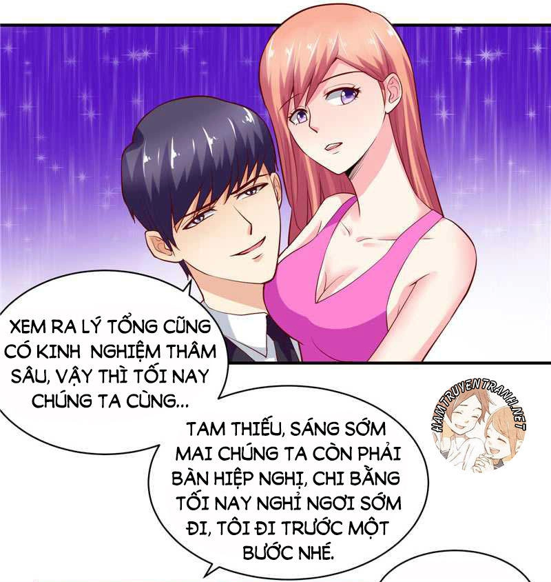 Tình Yêu Khiến Tôi Phát Điên Chapter 36 - 11