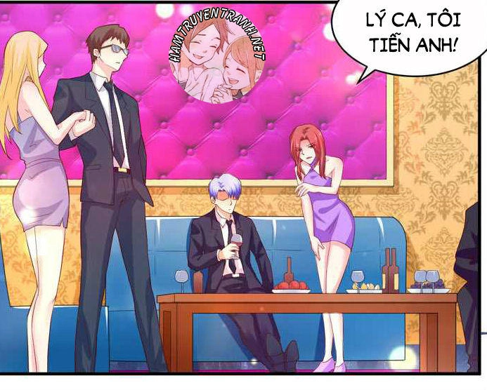 Tình Yêu Khiến Tôi Phát Điên Chapter 36 - 12