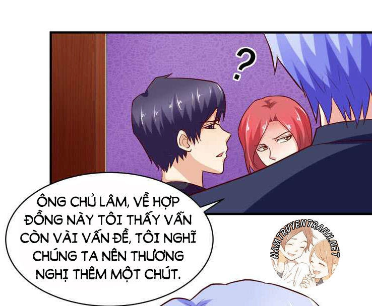 Tình Yêu Khiến Tôi Phát Điên Chapter 36 - 15