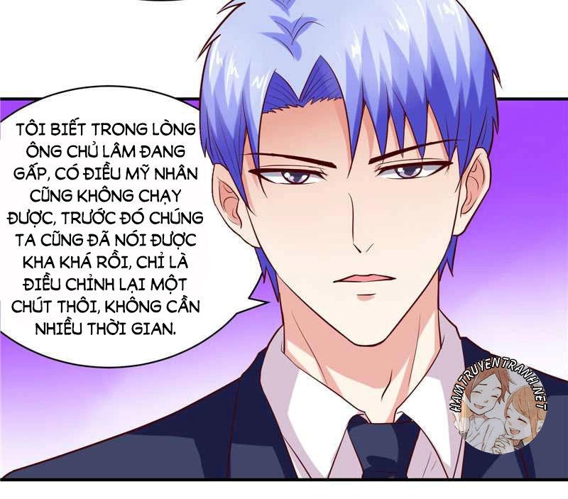 Tình Yêu Khiến Tôi Phát Điên Chapter 36 - 16