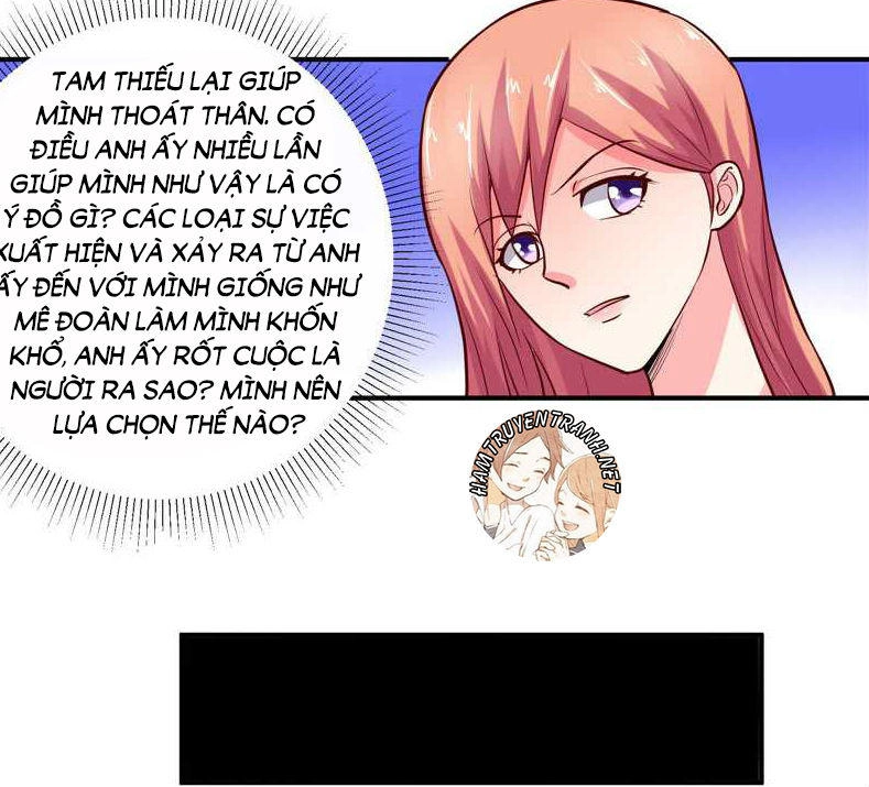 Tình Yêu Khiến Tôi Phát Điên Chapter 36 - 18