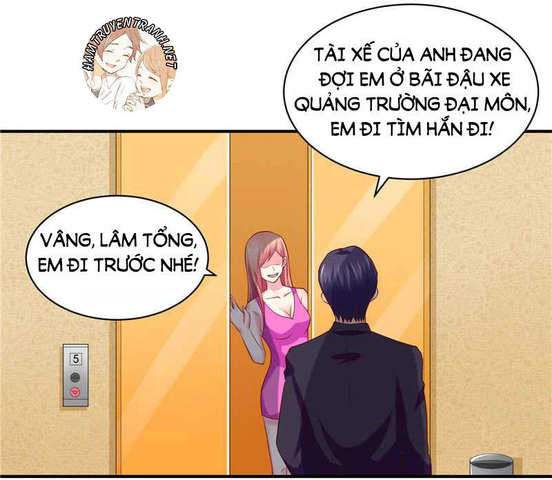 Tình Yêu Khiến Tôi Phát Điên Chapter 36 - 19