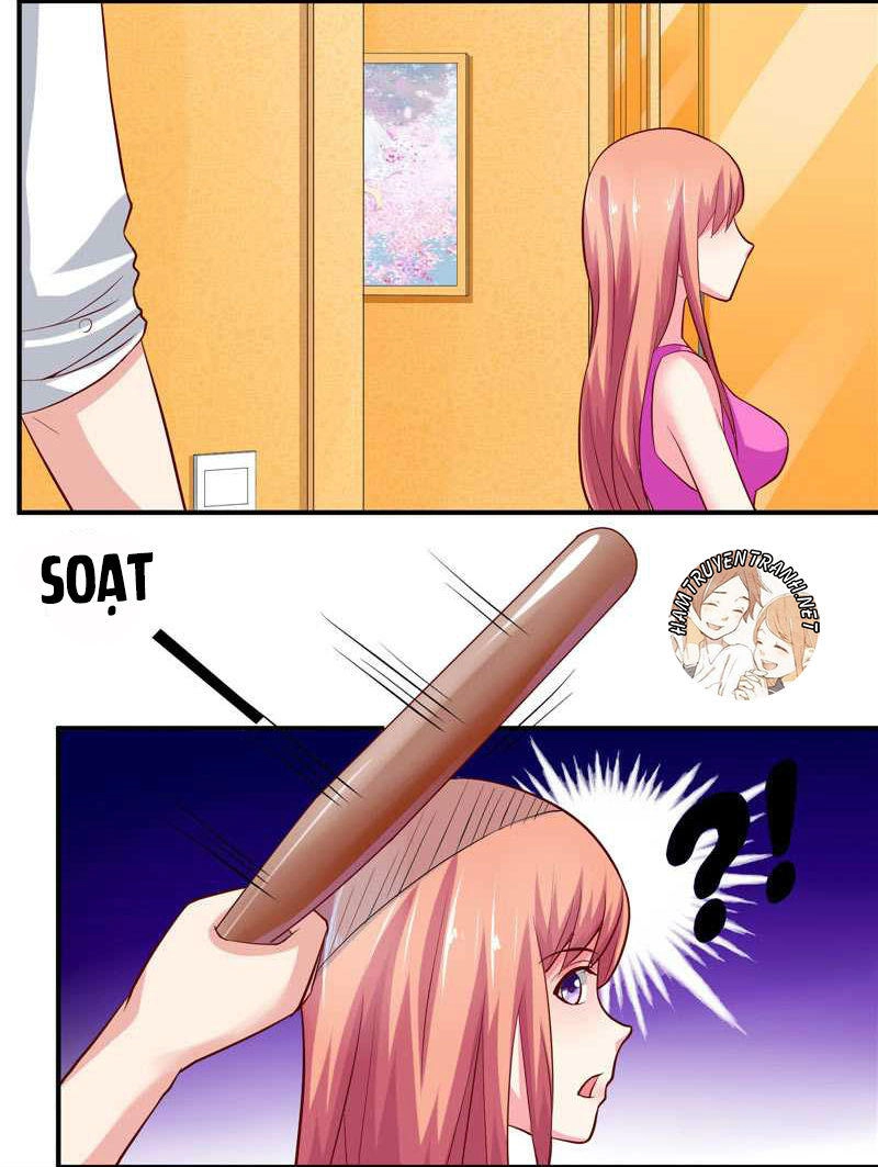 Tình Yêu Khiến Tôi Phát Điên Chapter 36 - 21