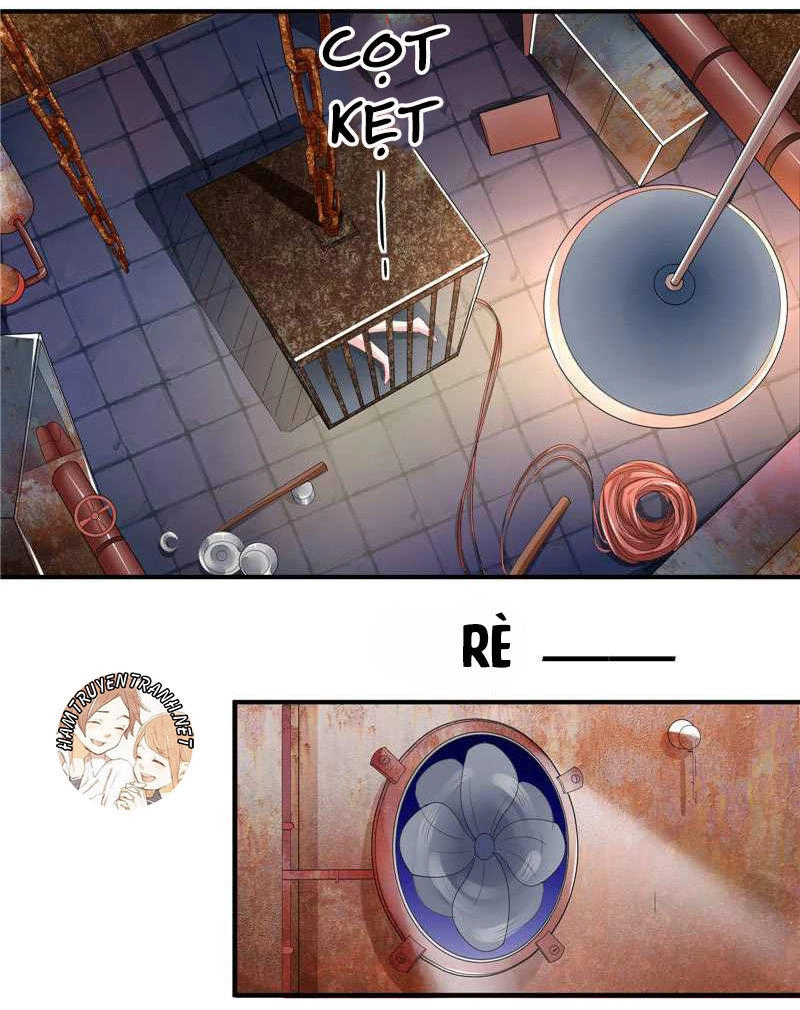 Tình Yêu Khiến Tôi Phát Điên Chapter 36 - 22