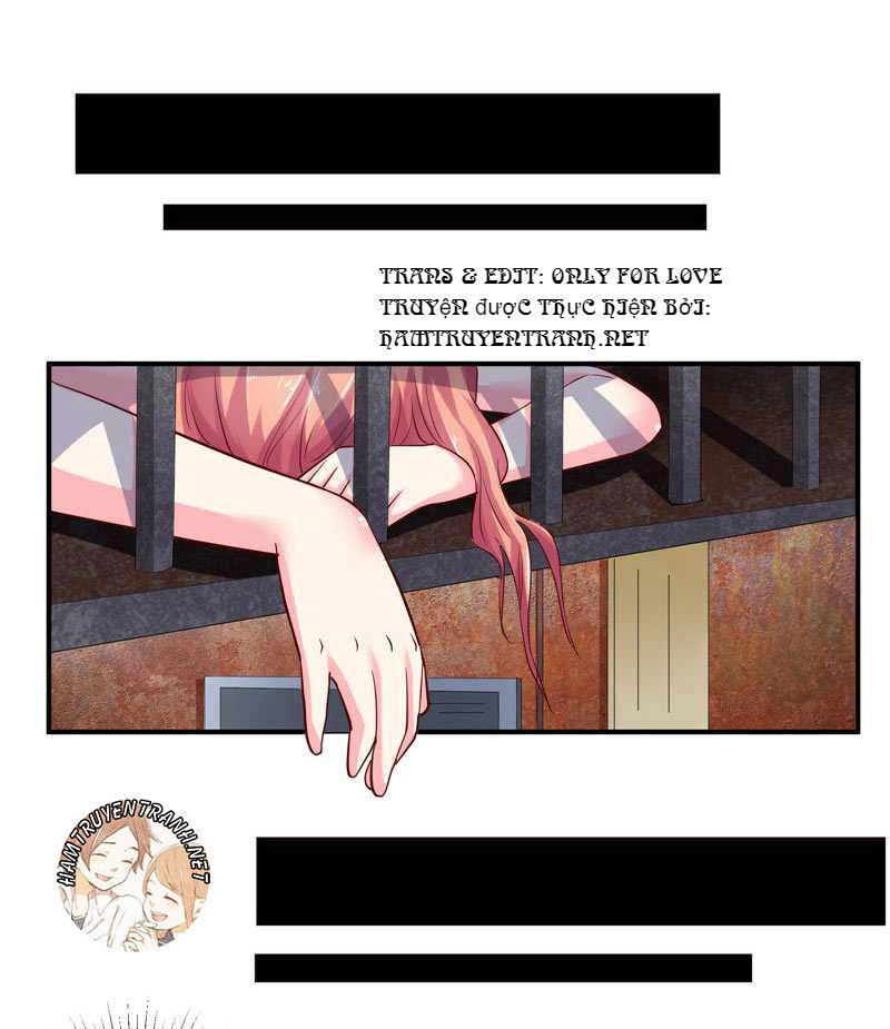 Tình Yêu Khiến Tôi Phát Điên Chapter 37 - 1