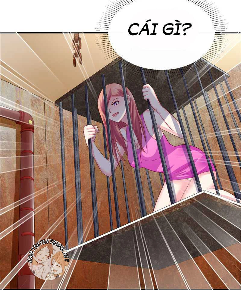 Tình Yêu Khiến Tôi Phát Điên Chapter 37 - 3