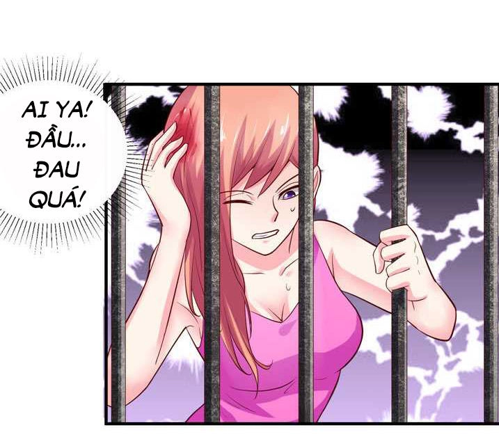 Tình Yêu Khiến Tôi Phát Điên Chapter 37 - 5