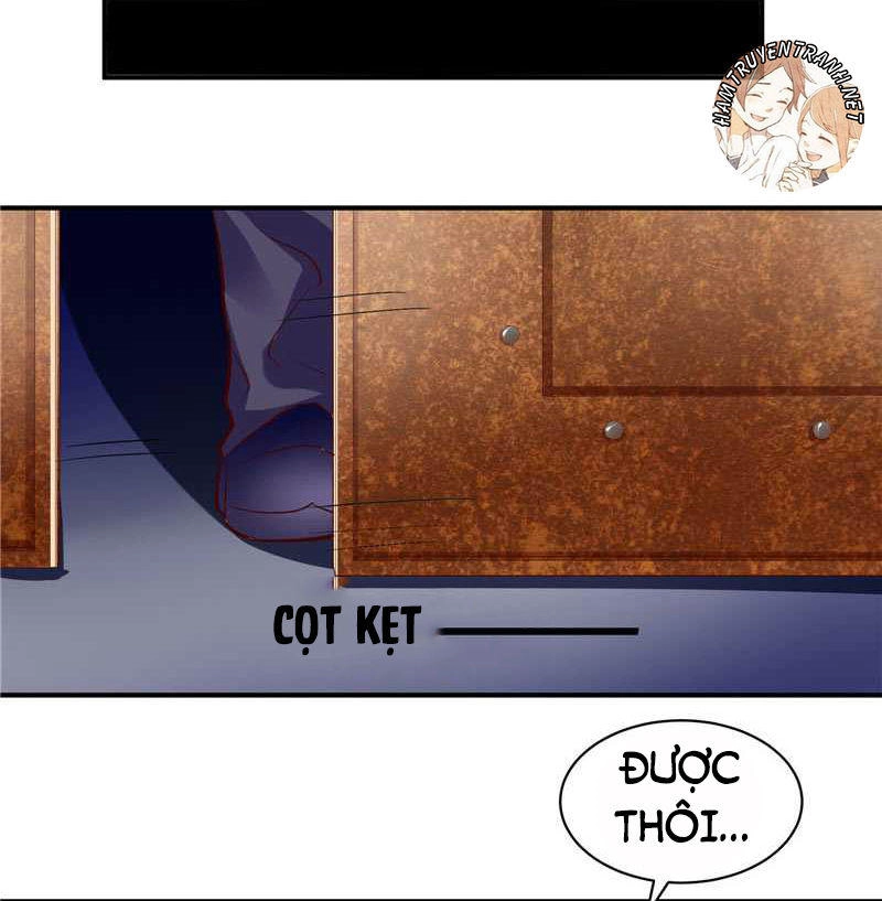 Tình Yêu Khiến Tôi Phát Điên Chapter 37 - 7