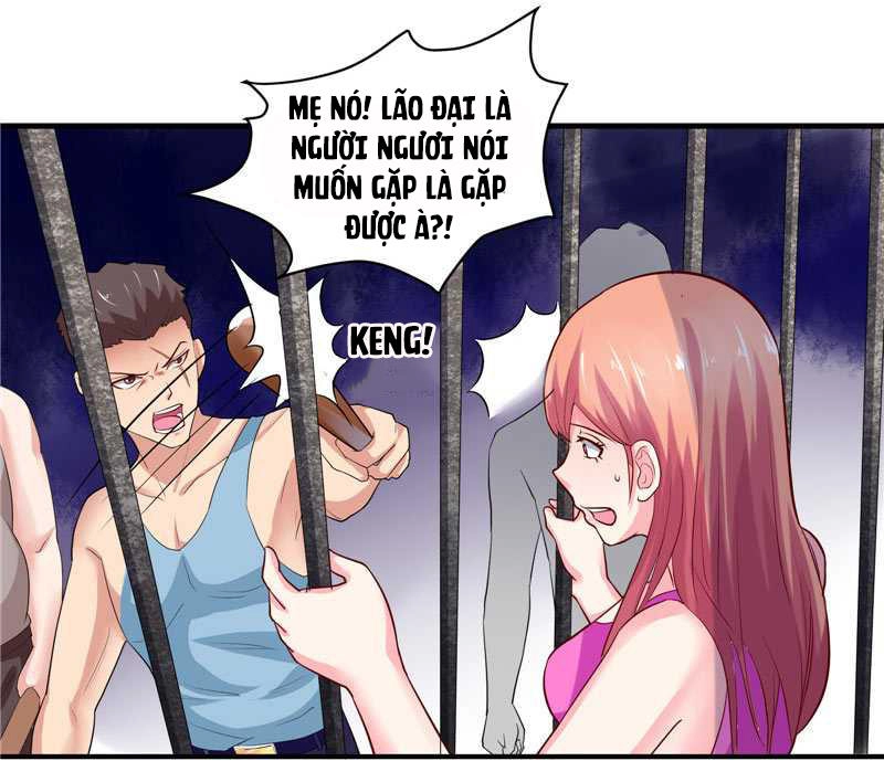 Tình Yêu Khiến Tôi Phát Điên Chapter 37 - 11