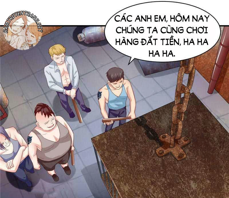 Tình Yêu Khiến Tôi Phát Điên Chapter 37 - 15