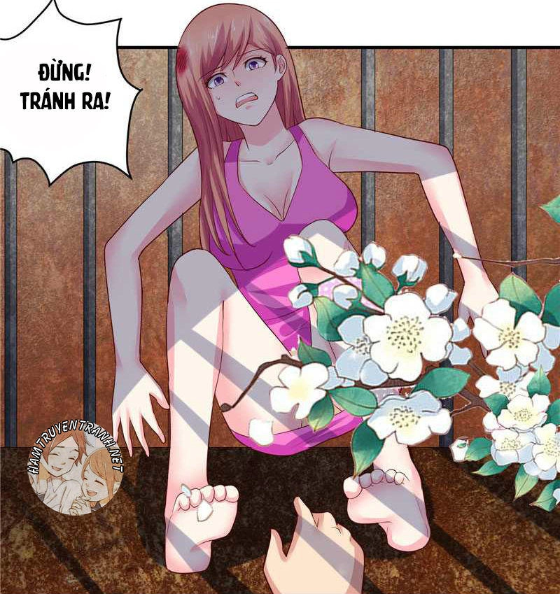 Tình Yêu Khiến Tôi Phát Điên Chapter 37 - 17