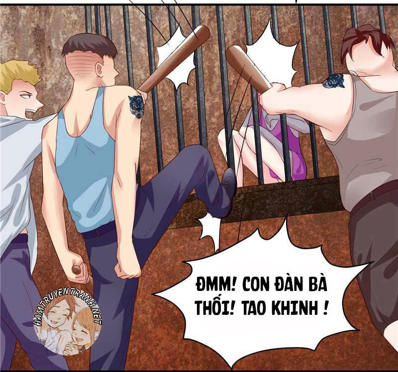 Tình Yêu Khiến Tôi Phát Điên Chapter 37 - 19