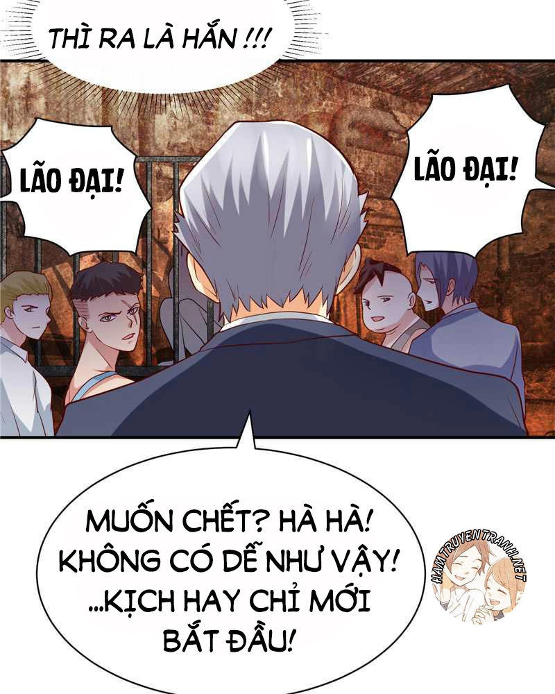 Tình Yêu Khiến Tôi Phát Điên Chapter 37 - 23