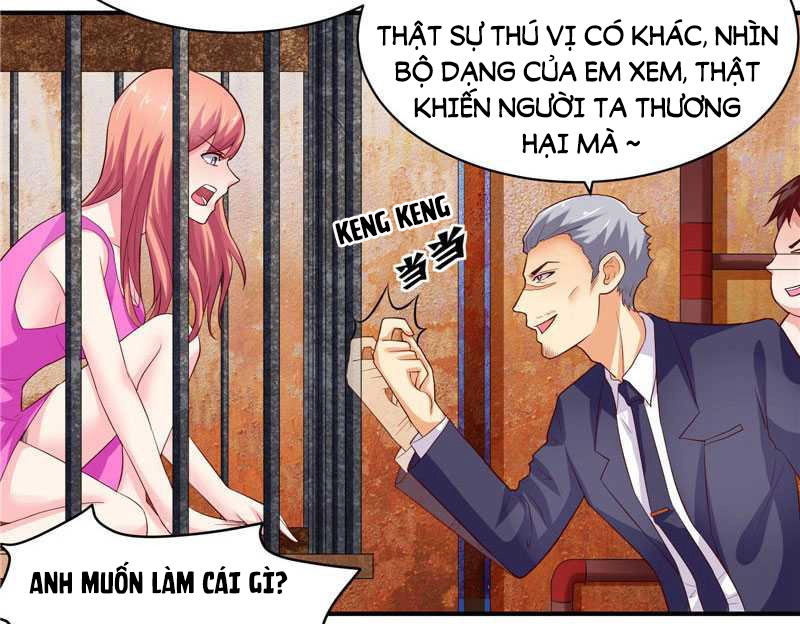 Tình Yêu Khiến Tôi Phát Điên Chapter 38 - 4