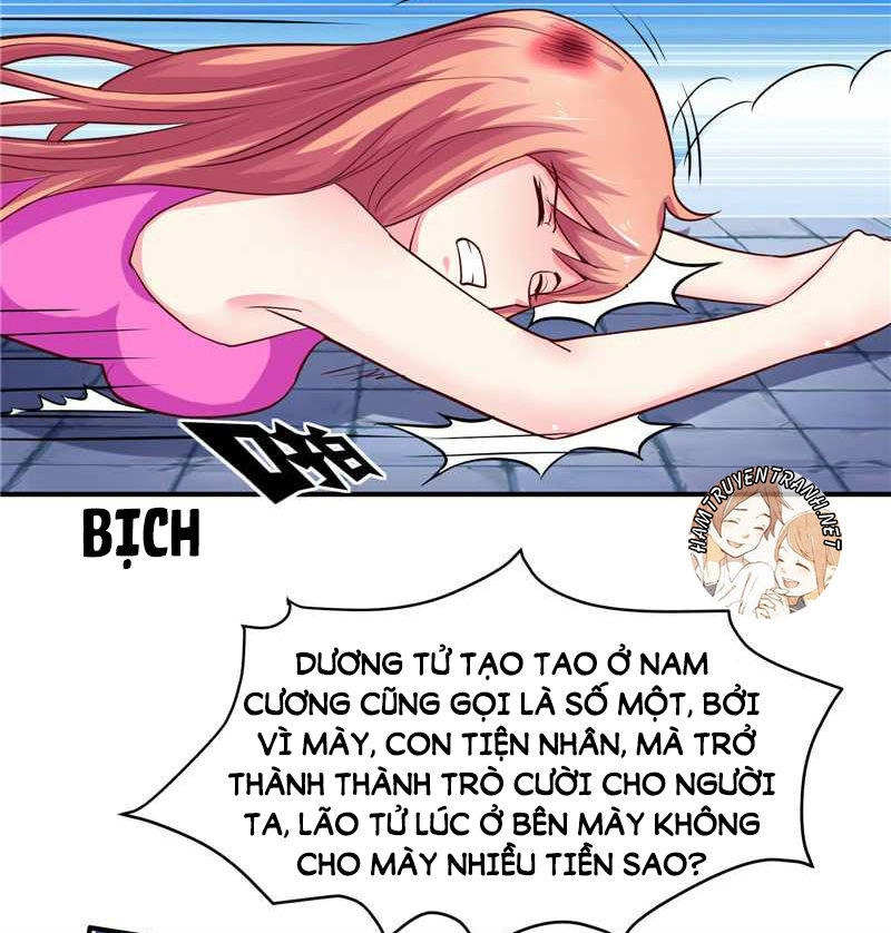 Tình Yêu Khiến Tôi Phát Điên Chapter 38 - 8