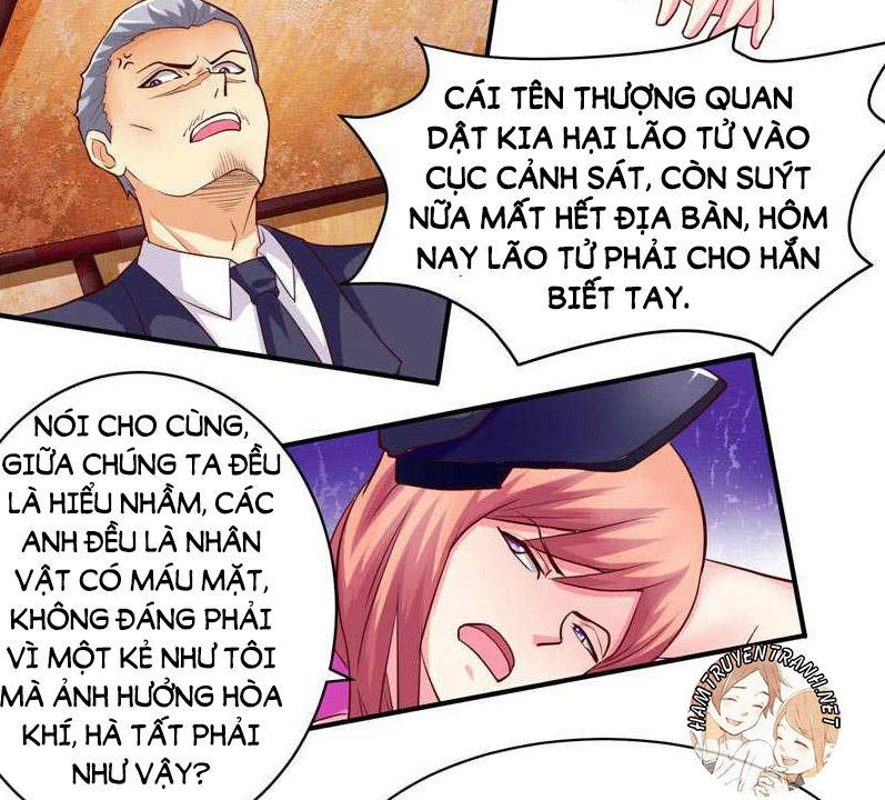 Tình Yêu Khiến Tôi Phát Điên Chapter 38 - 10