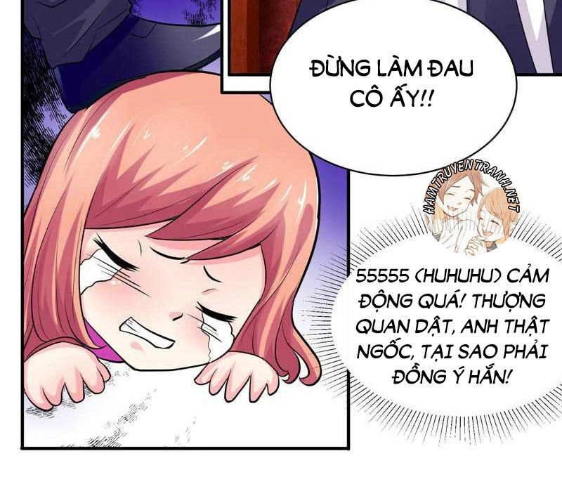 Tình Yêu Khiến Tôi Phát Điên Chapter 38 - 20